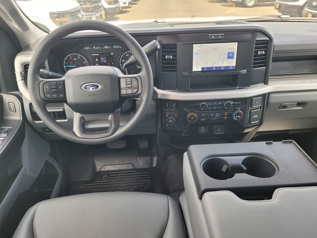 2026 Ford F-350SD XL Roseville CA