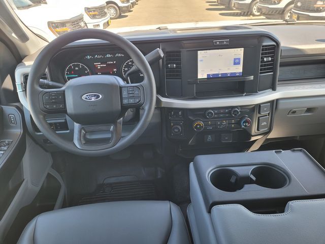 2026 Ford F-350SD XL Roseville CA