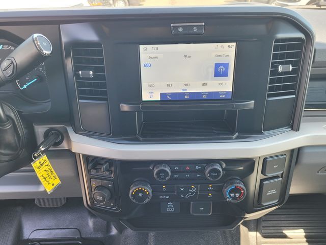 2026 Ford F-350SD XL Roseville CA