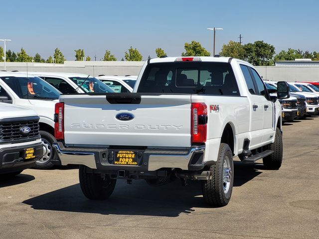 2026 Ford F-350SD XL Roseville CA