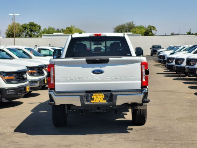 2026 Ford F-350SD XL Roseville CA