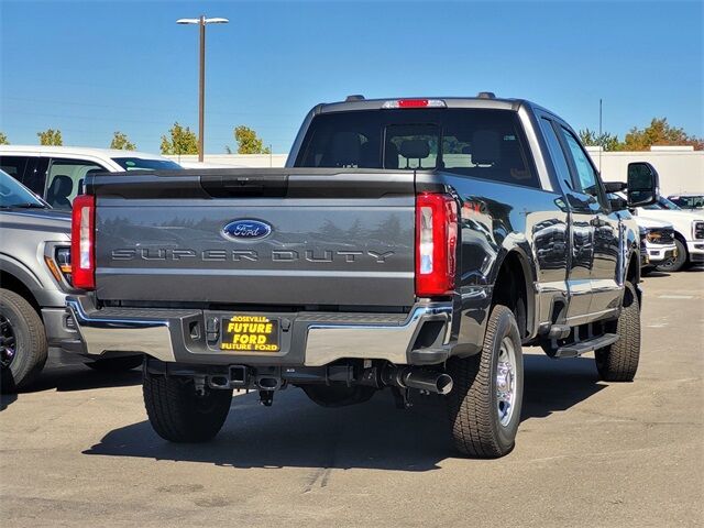 2026 Ford F-350SD XL Roseville CA