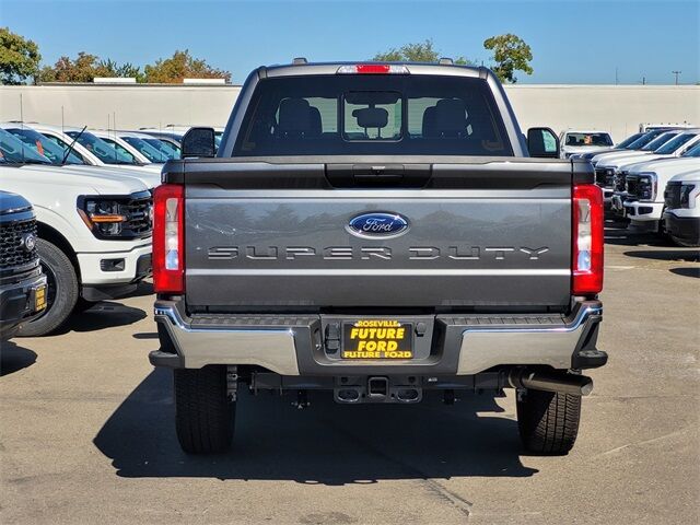 2026 Ford F-350SD XL Roseville CA
