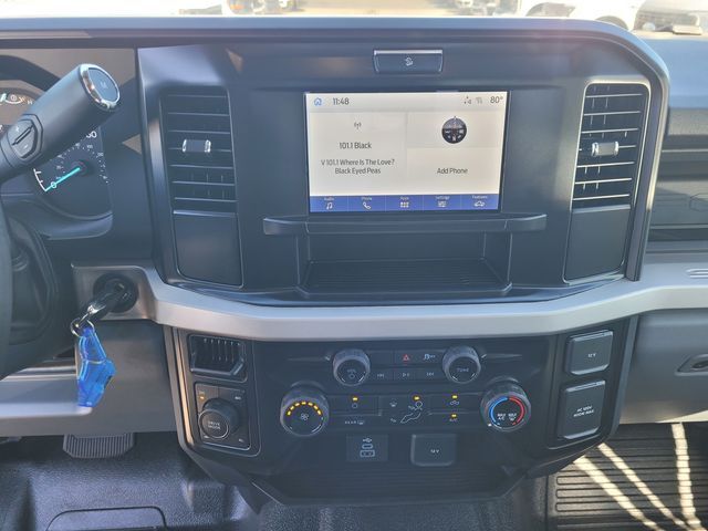 2026 Ford F-350SD XL Roseville CA