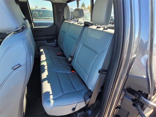 2026 Ford F-350SD XL Roseville CA