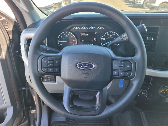 2026 Ford F-350SD XL Roseville CA