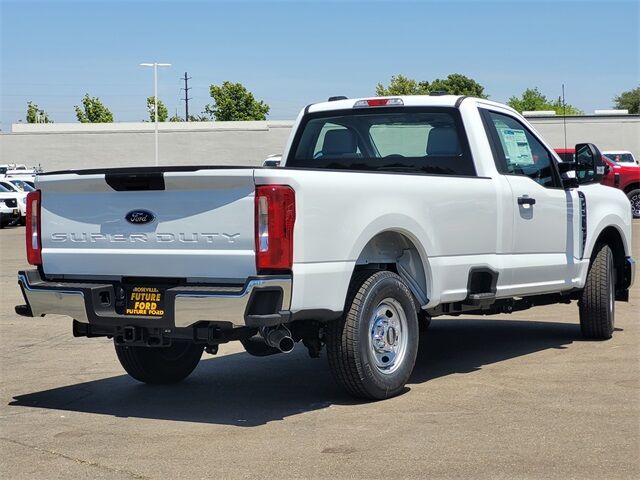 2026 Ford F-350SD XL Roseville CA