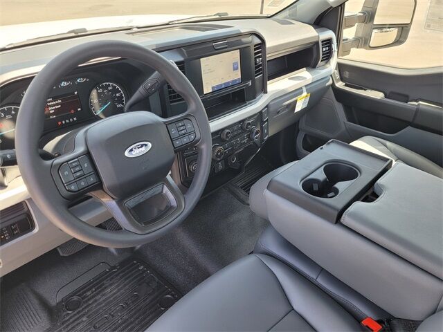 2026 Ford F-350SD XL Roseville CA