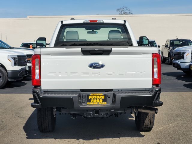 2026 Ford F-350SD XL Roseville CA