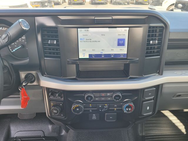 2026 Ford F-350SD XL Roseville CA