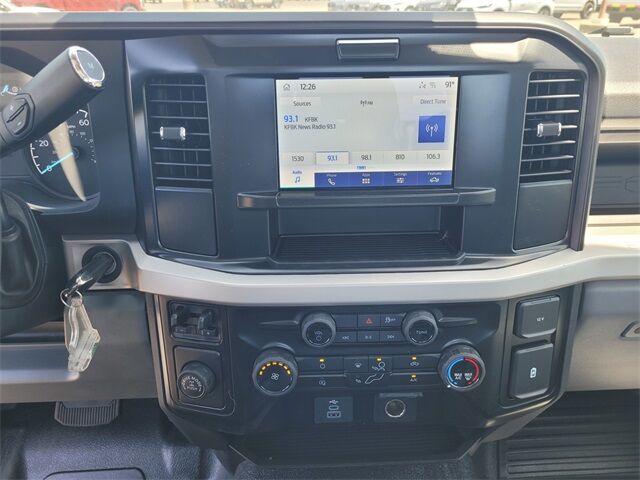 2026 Ford F-350SD XL Roseville CA