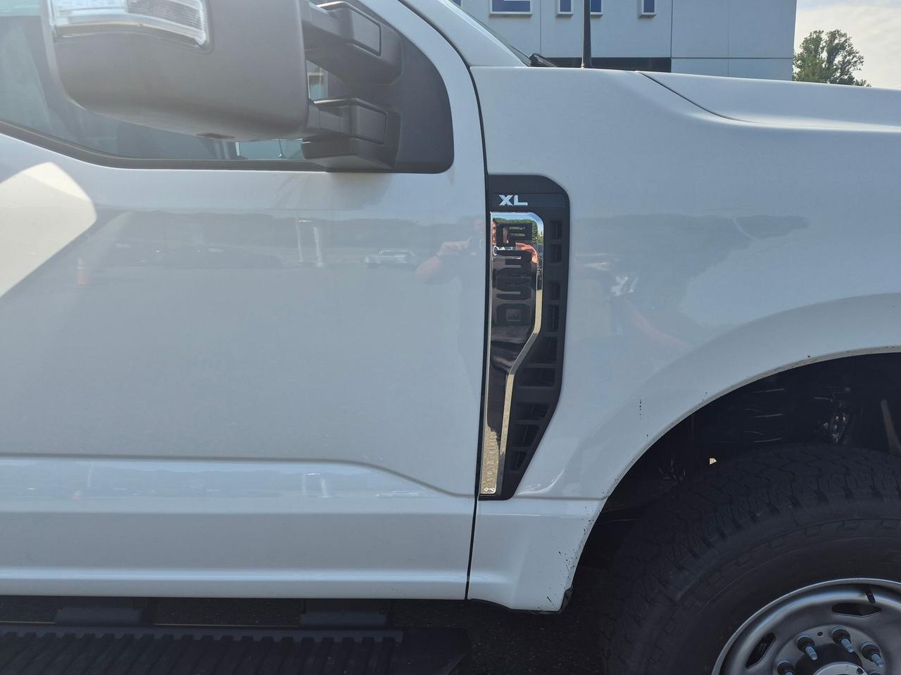 2026 Ford F-350SD XL SERICE BODY Warrenton VA