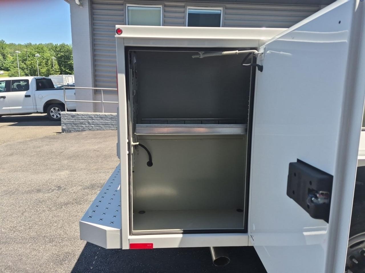 2026 Ford F-350SD XL SERVICE BODY Warrenton VA