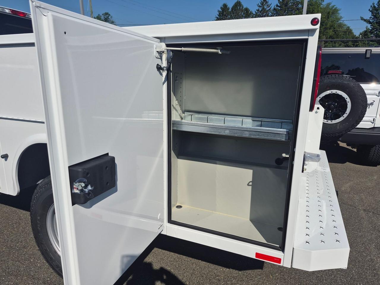 2026 Ford F-350SD XL SERVICE BODY Warrenton VA