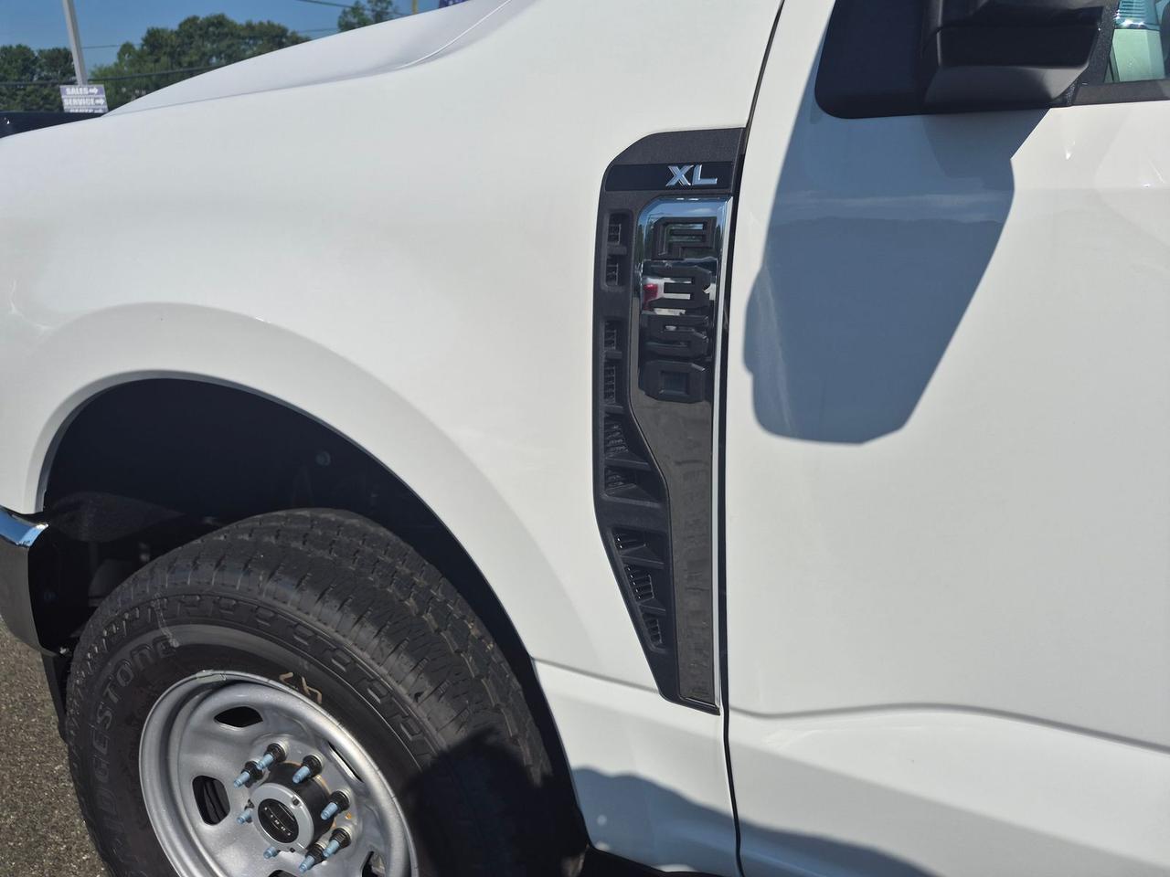 2026 Ford F-350SD XL SERVICE BODY Warrenton VA