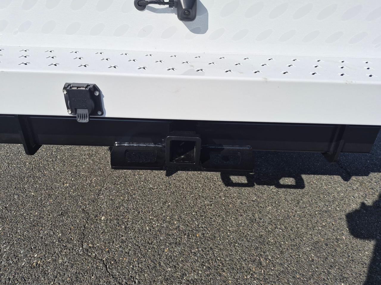 2026 Ford F-350SD XL SERVICE BODY Warrenton VA