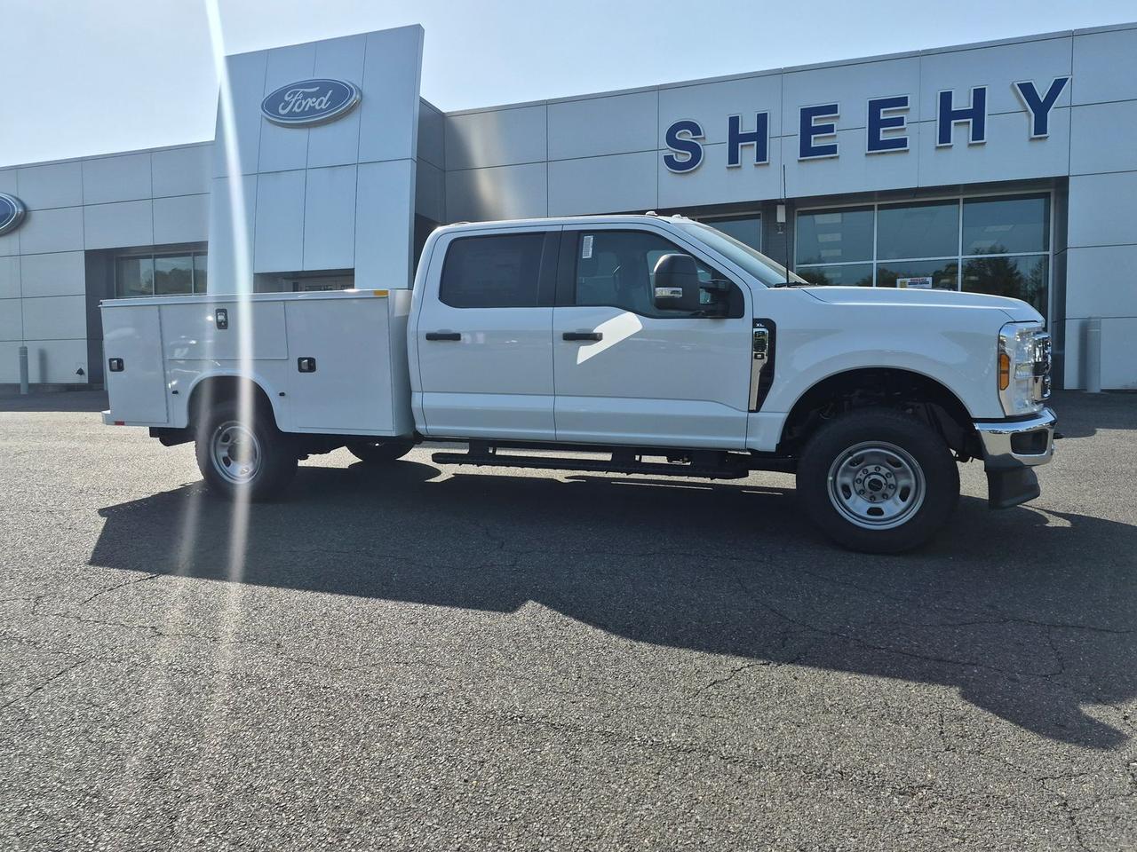 2026 Ford F-350SD