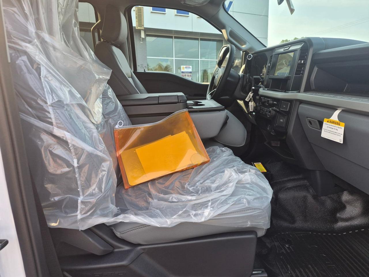2026 Ford F-350SD XL SERVICE BODY Warrenton VA