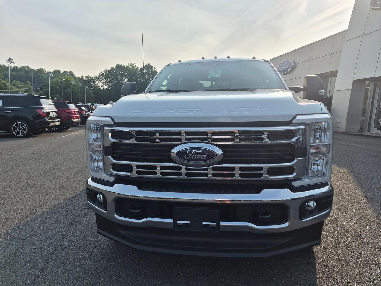 2026 Ford F-350SD XL SERVICE BODY Warrenton VA