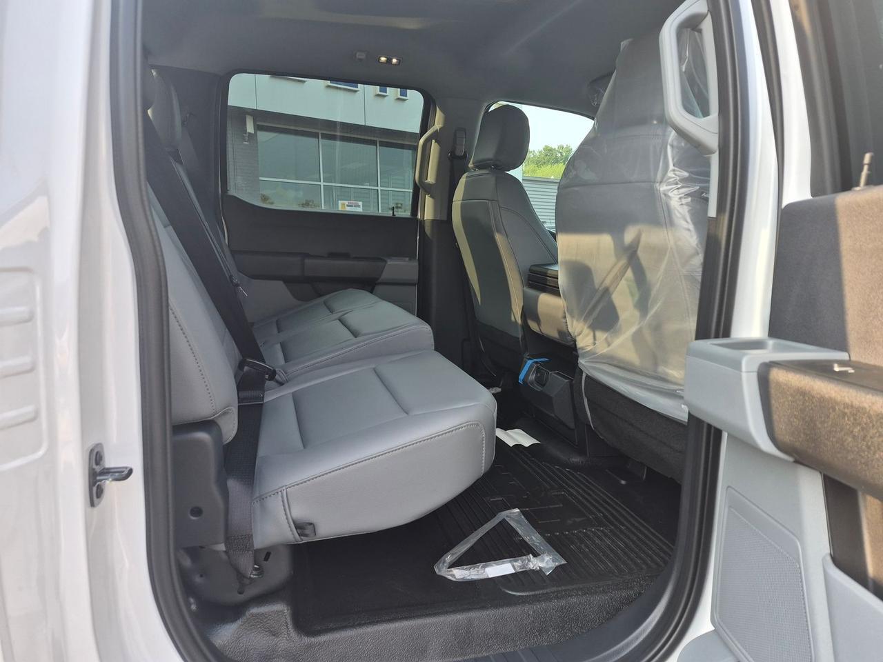 2026 Ford F-350SD XL SERVICE BODY Warrenton VA