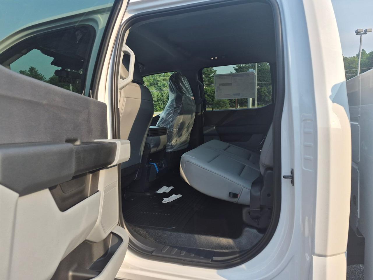 2026 Ford F-350SD XL SERVICE BODY Warrenton VA