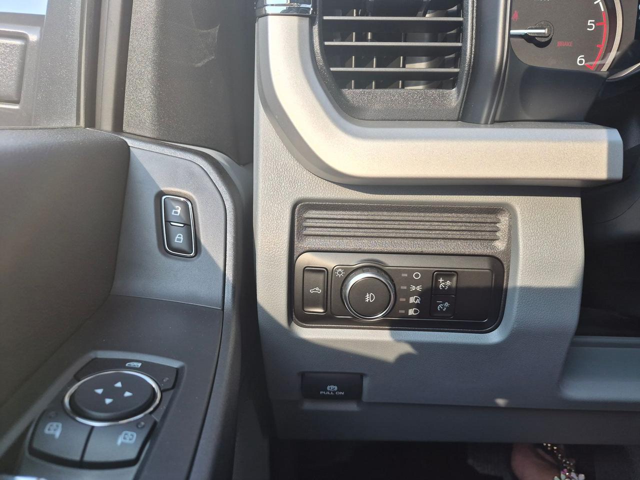 2026 Ford F-350SD XL SERVICE BODY Warrenton VA