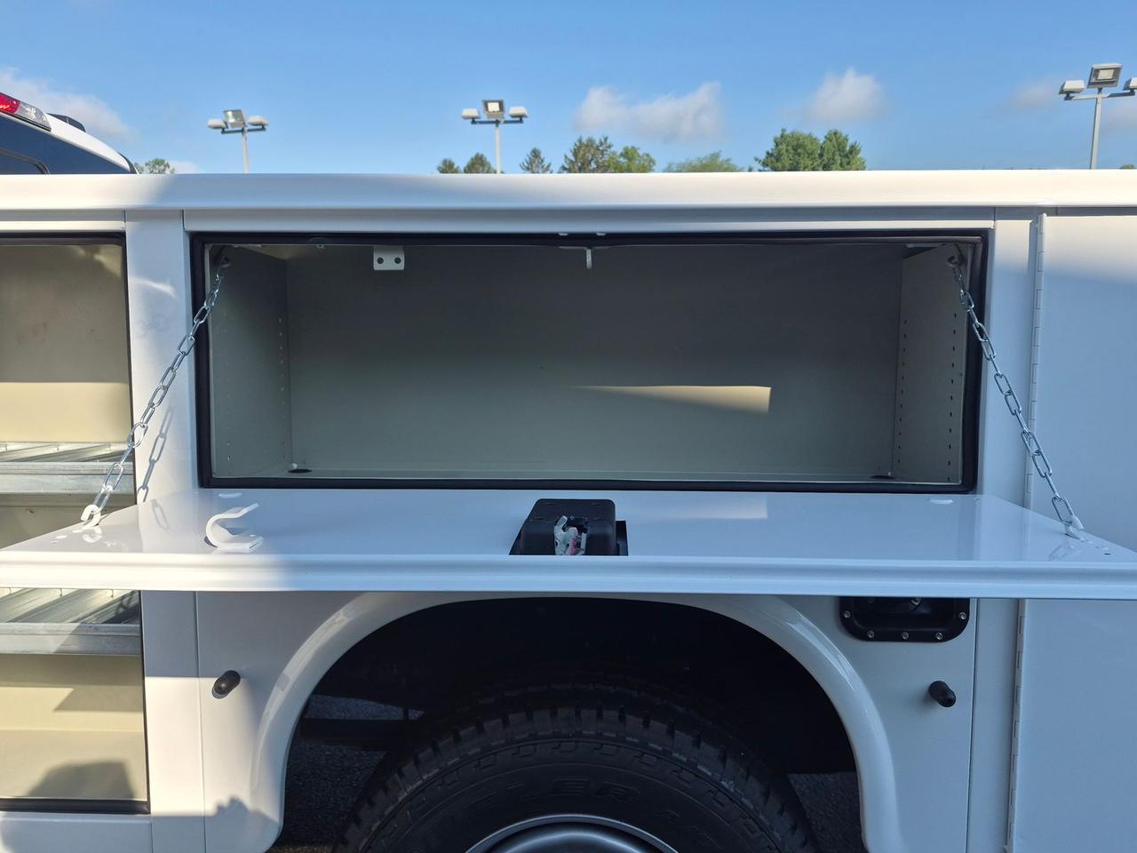 2026 Ford F-350SD XL SERVICE BODY Warrenton VA