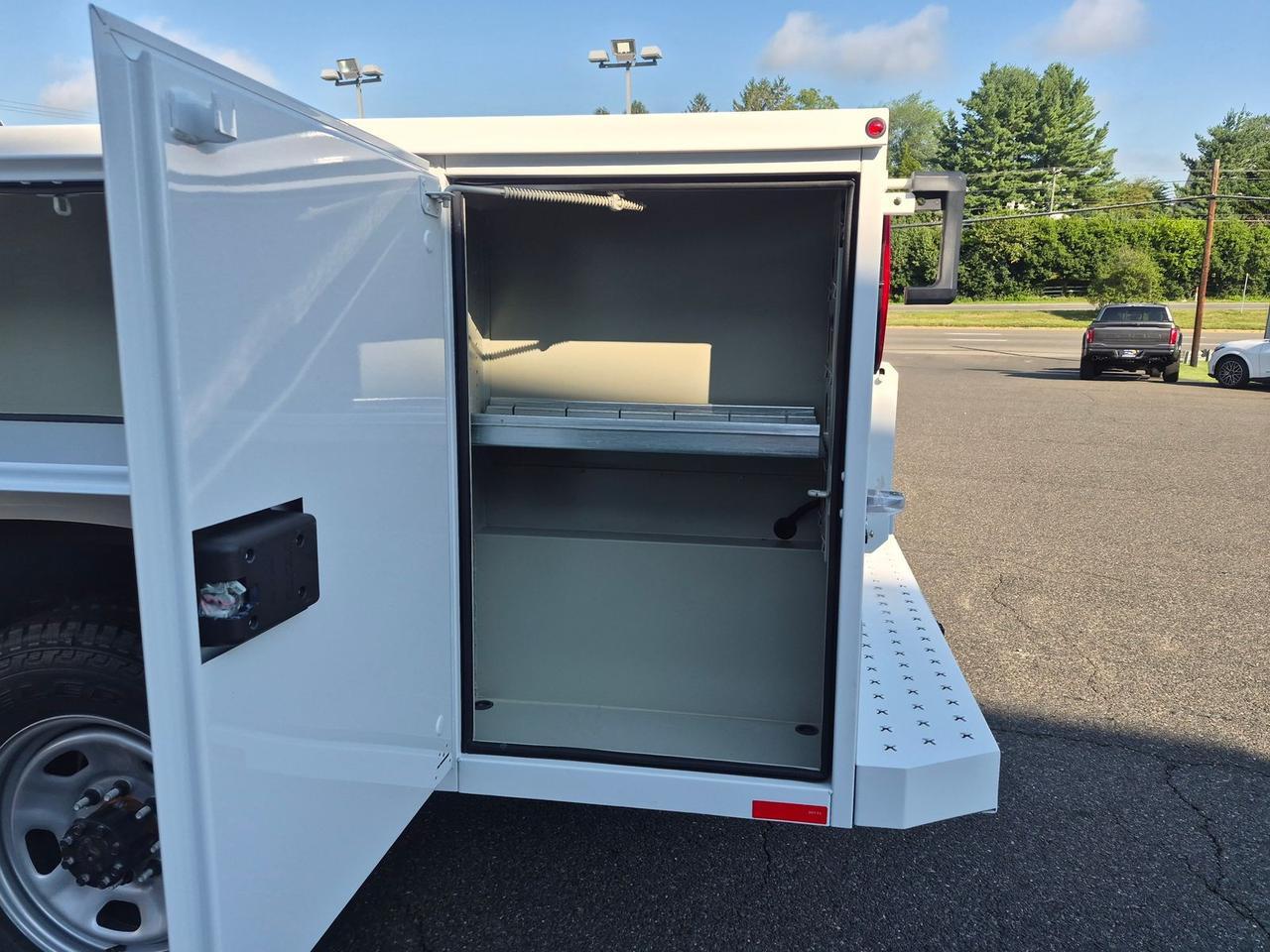 2026 Ford F-350SD XL SERVICE BODY Warrenton VA