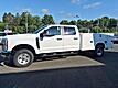 2026 Ford F-350SD XL SERVICE BODY