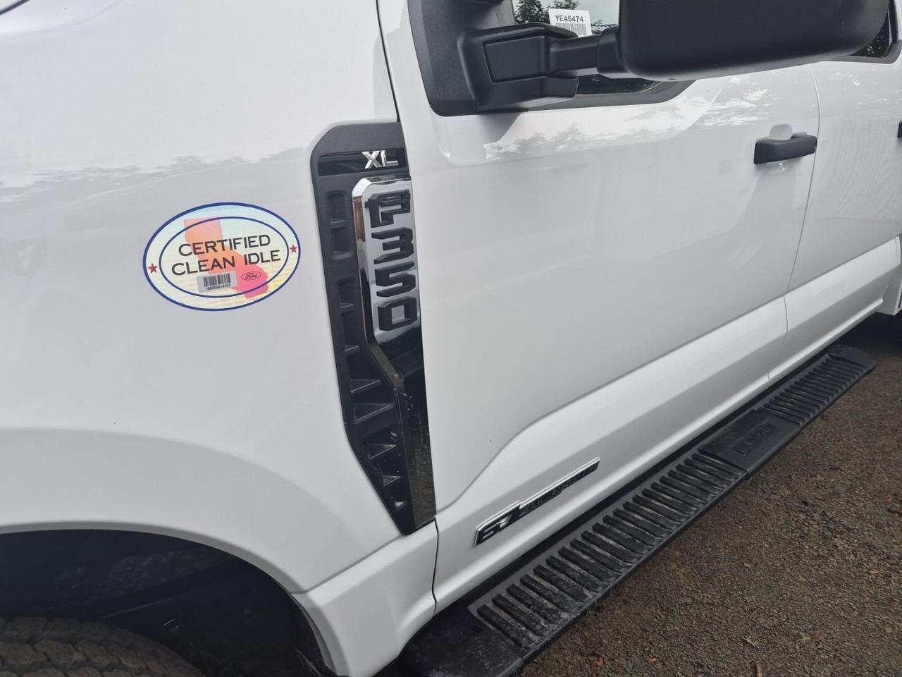 2026 Ford F-350SD XL SERVICE BODY Warrenton VA