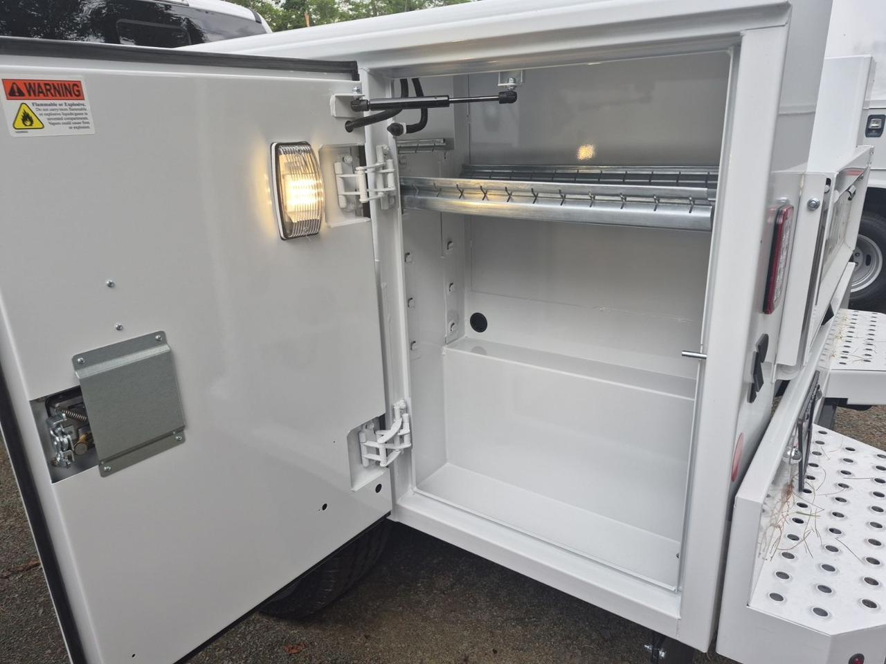 2026 Ford F-350SD XL SERVICE BODY Warrenton VA