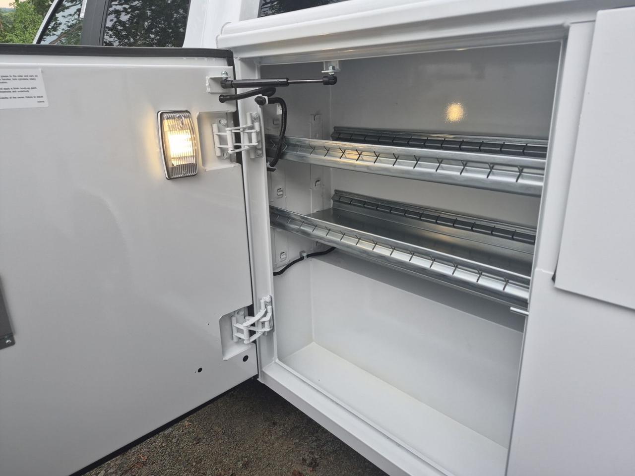 2026 Ford F-350SD XL SERVICE BODY Warrenton VA