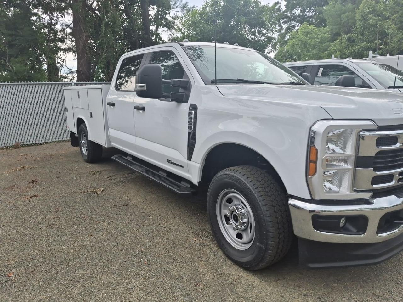2026 Ford F-350SD
