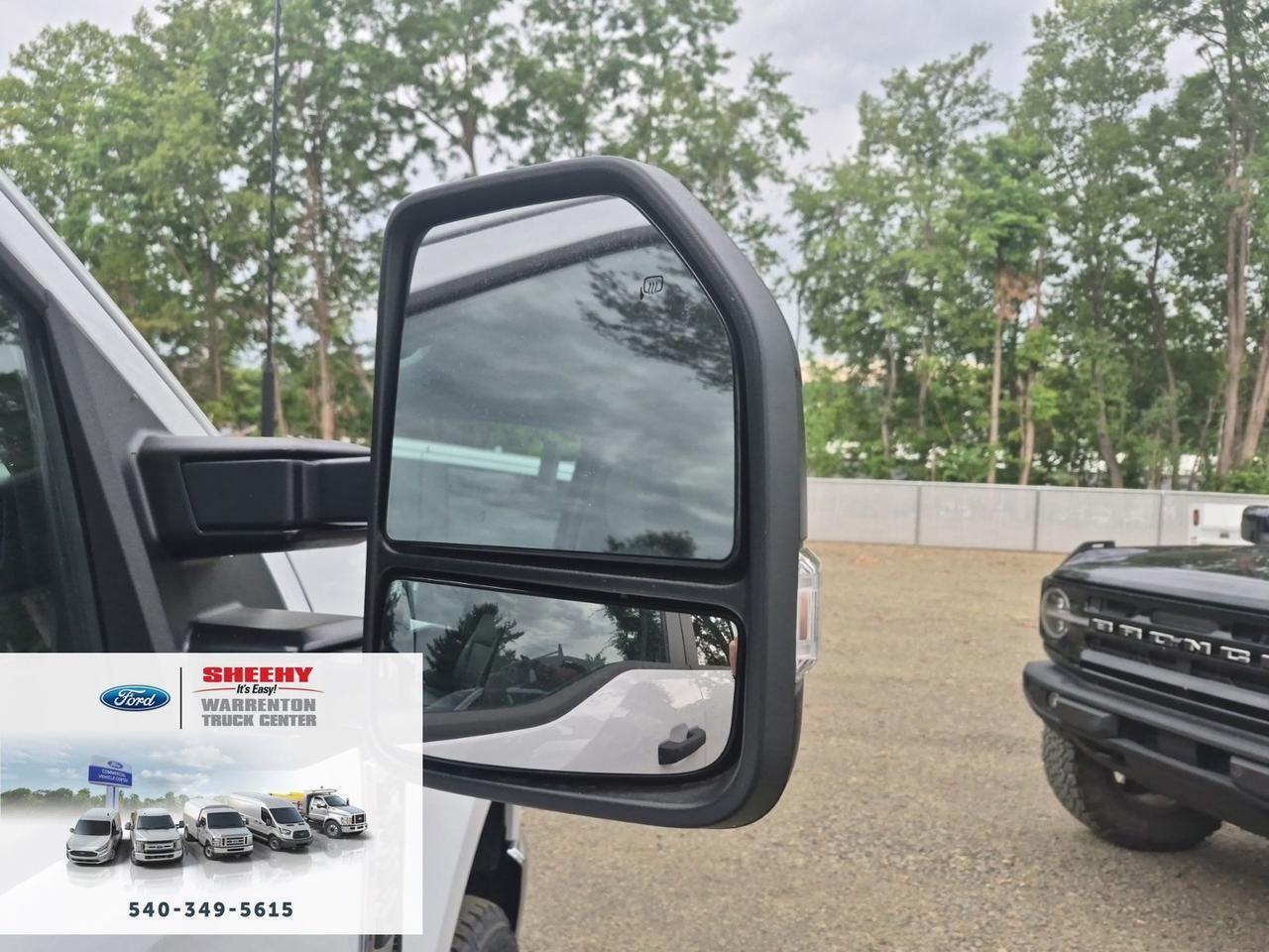 2026 Ford F-350SD XL SERVICE BODY Warrenton VA