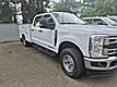 2026 Ford F-350SD XL SERVICE BODY