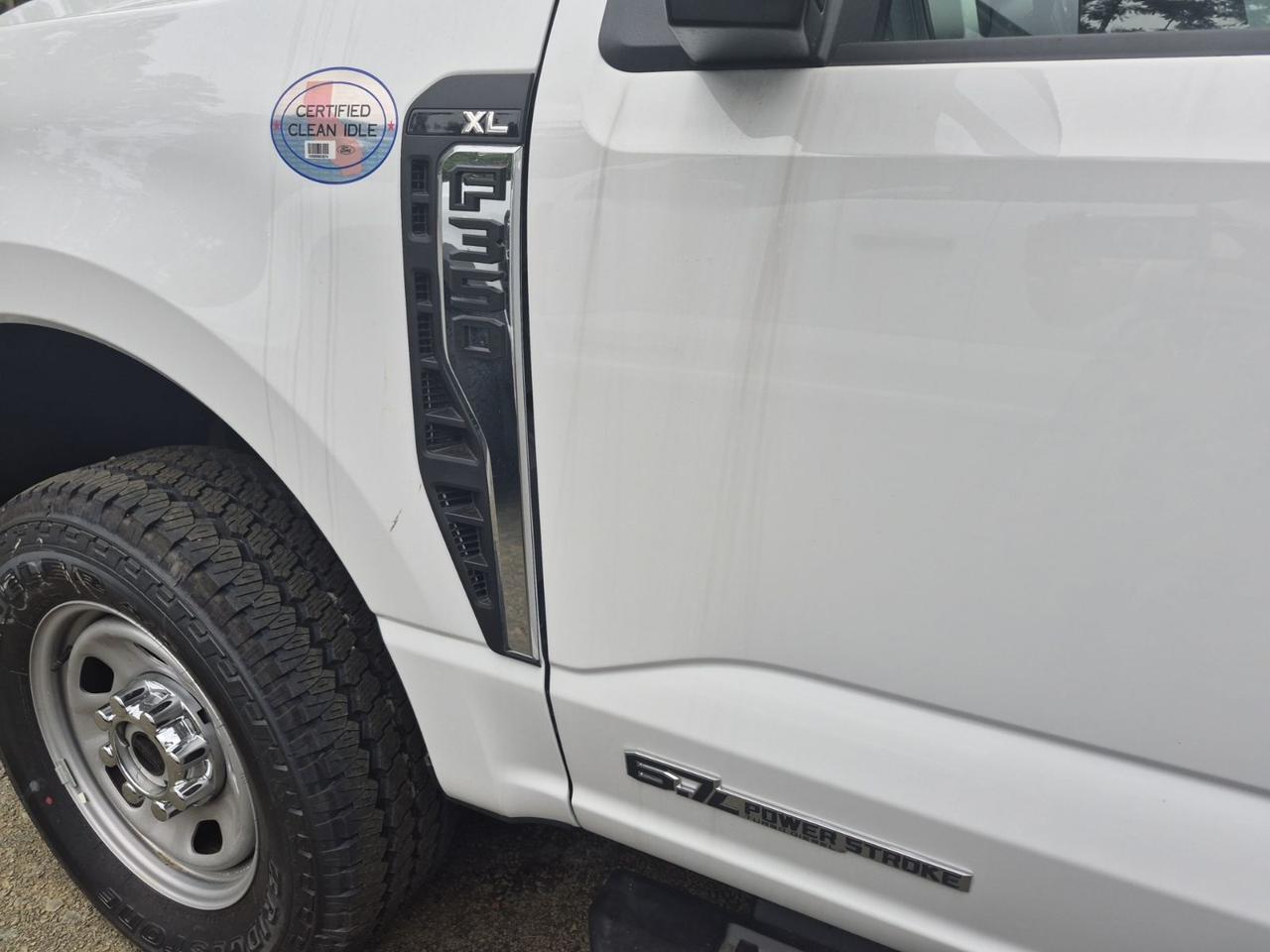 2026 Ford F-350SD XL SERVICE BODY Warrenton VA