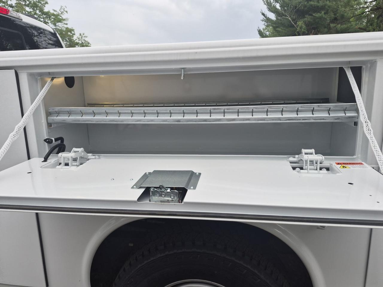 2026 Ford F-350SD XL SERVICE BODY Warrenton VA