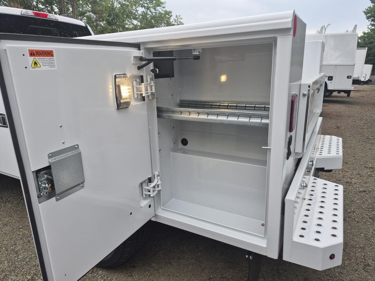 2026 Ford F-350SD XL SERVICE BODY Warrenton VA