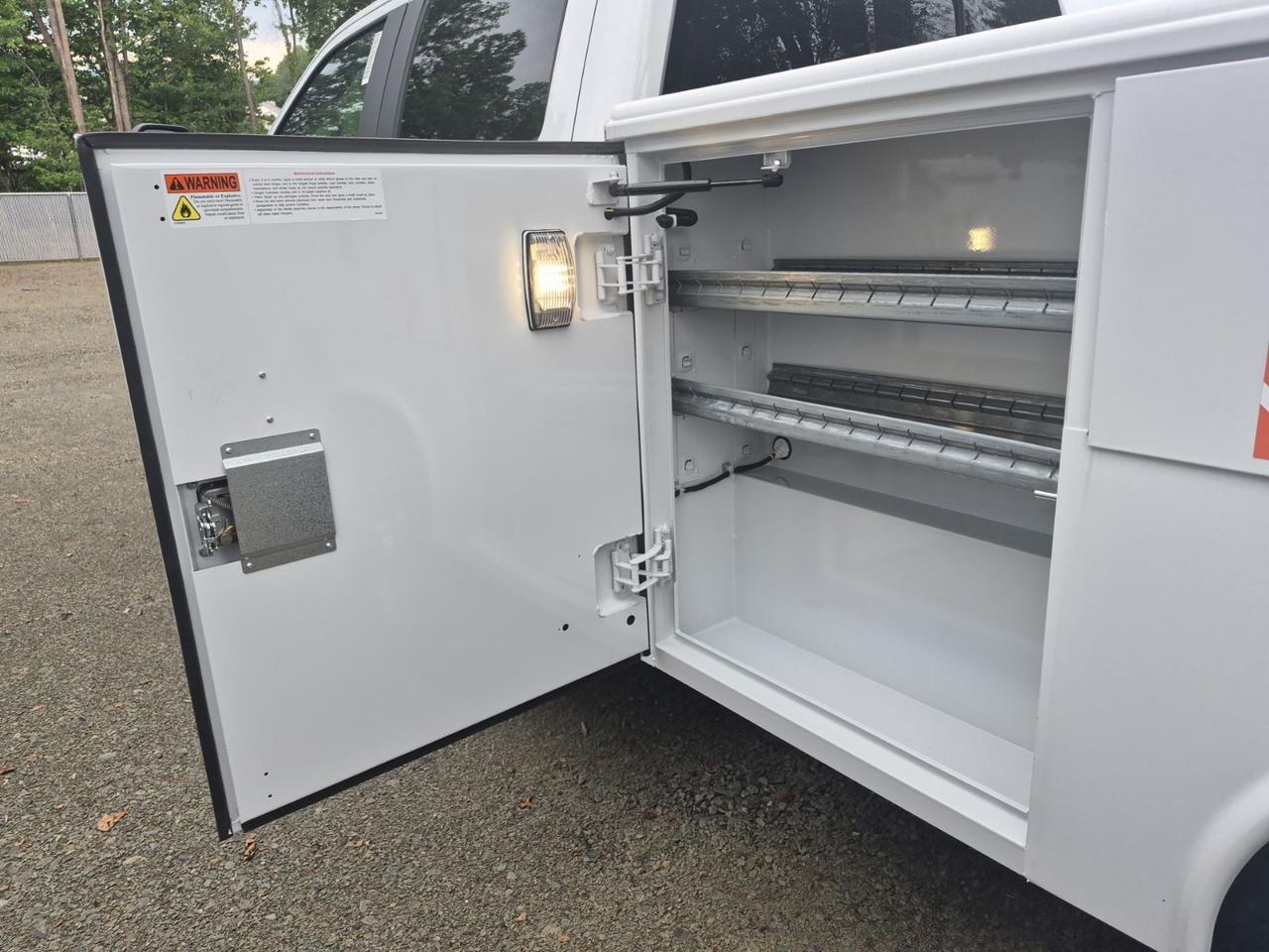 2026 Ford F-350SD XL SERVICE BODY Warrenton VA