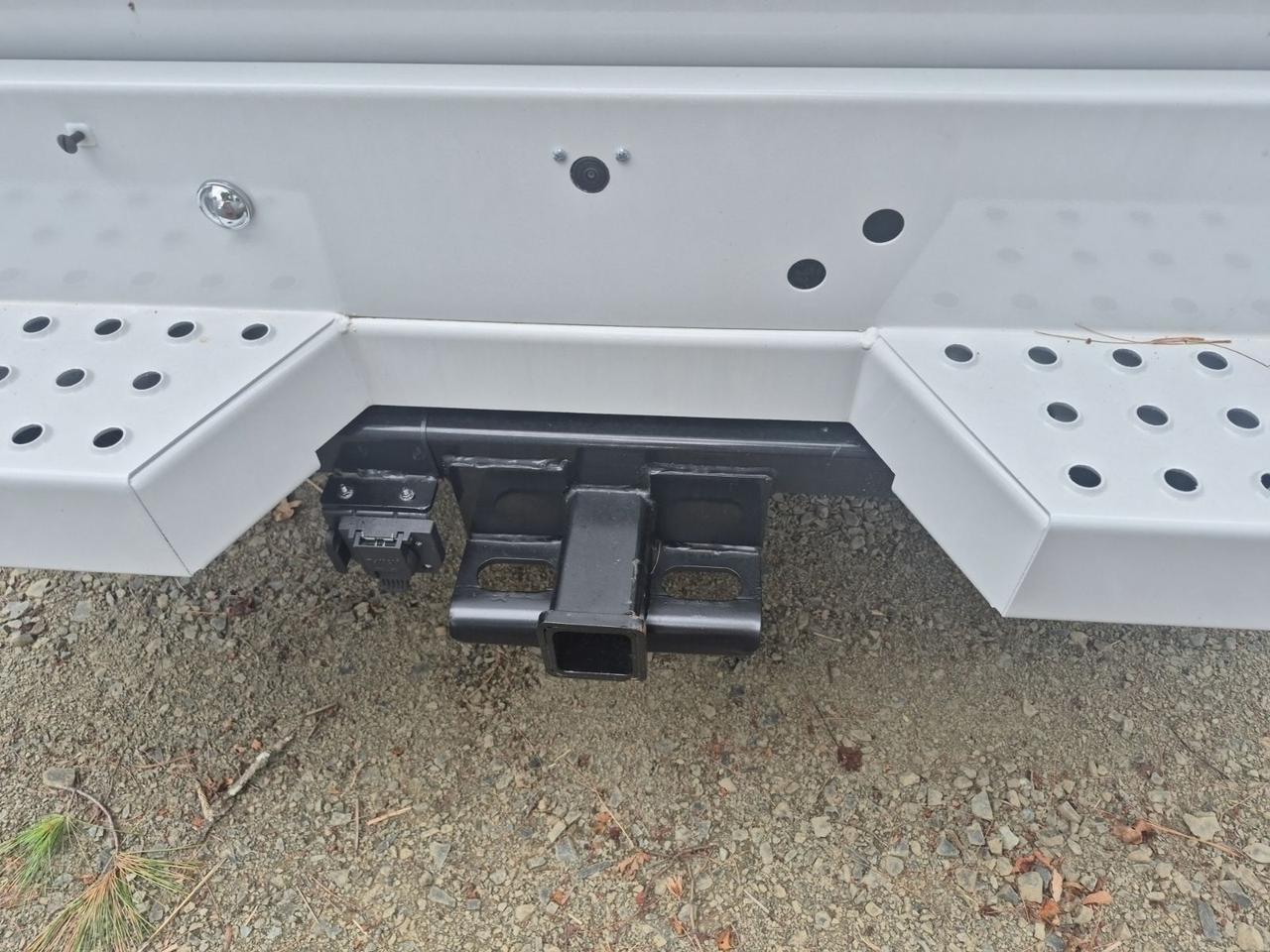 2026 Ford F-350SD XL SERVICE BODY Warrenton VA