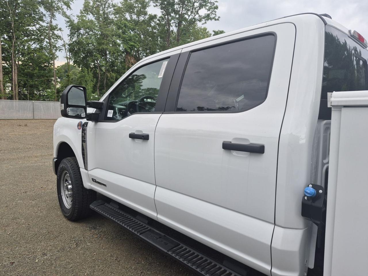 2026 Ford F-350SD XL SERVICE BODY Warrenton VA