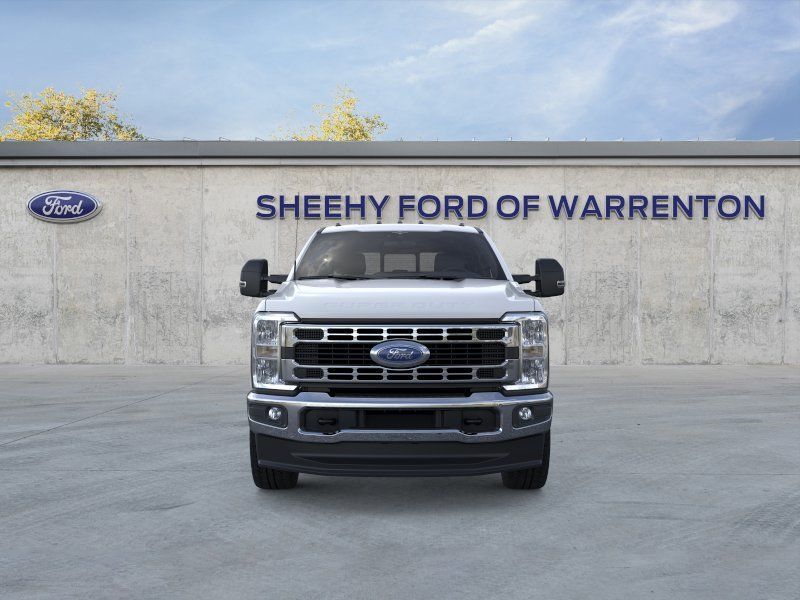 2026 Ford F-350SD XL SERVICE BODY Warrenton VA