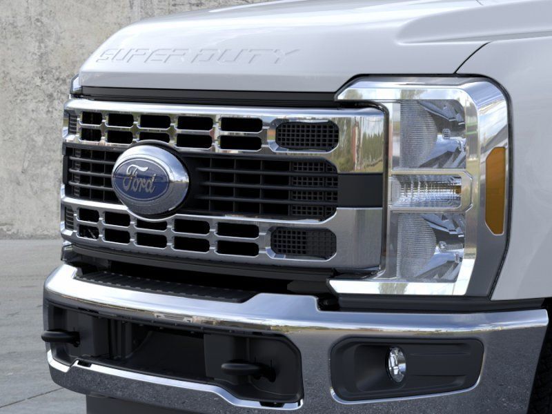 2026 Ford F-350SD XL SERVICE BODY Warrenton VA