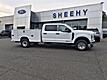 2026 Ford F-350SD XL SERVICE BODY
