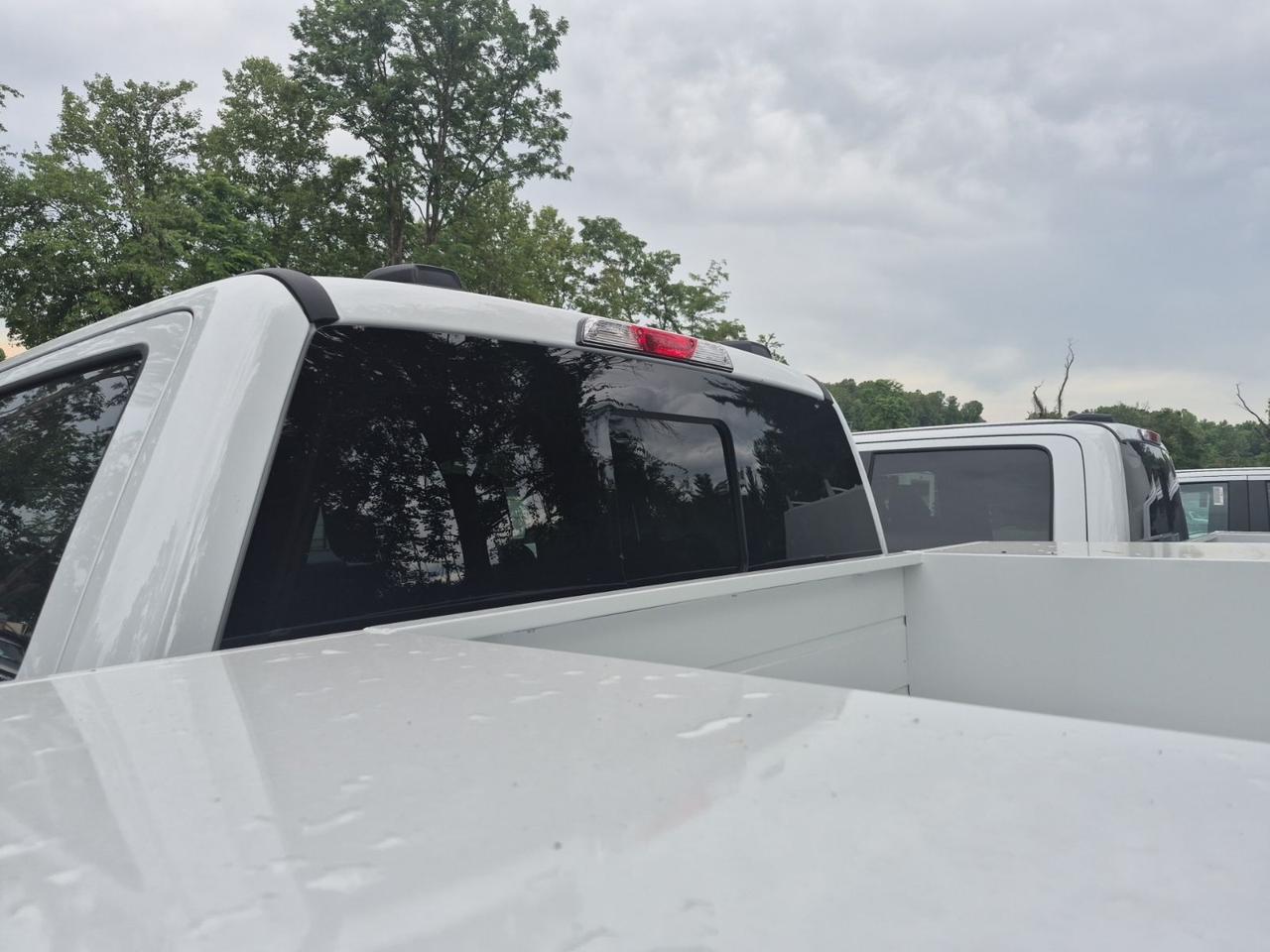 2026 Ford F-350SD XL SERVICE BODY Warrenton VA