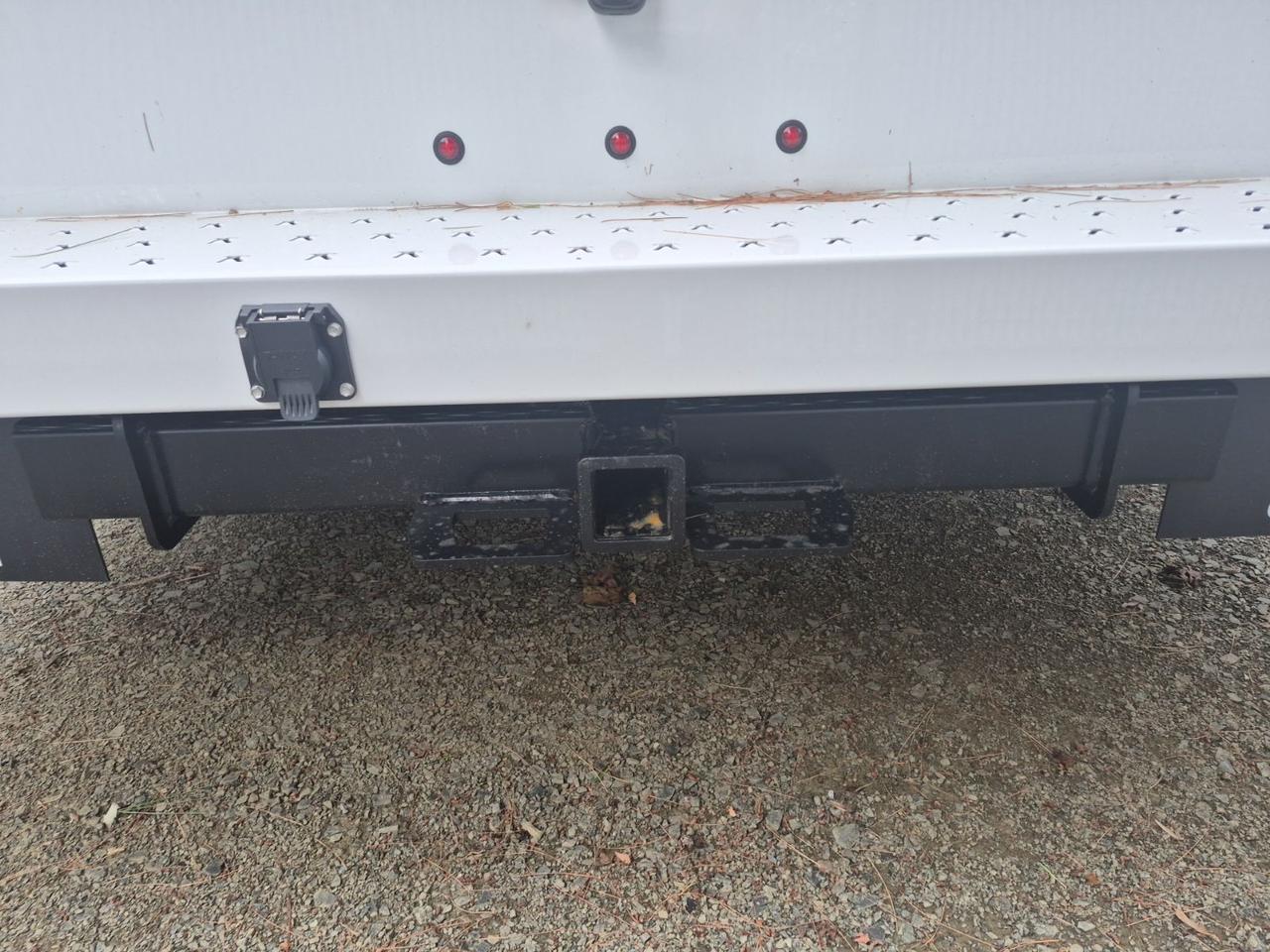 2026 Ford F-350SD XL SERVICE BODY Warrenton VA