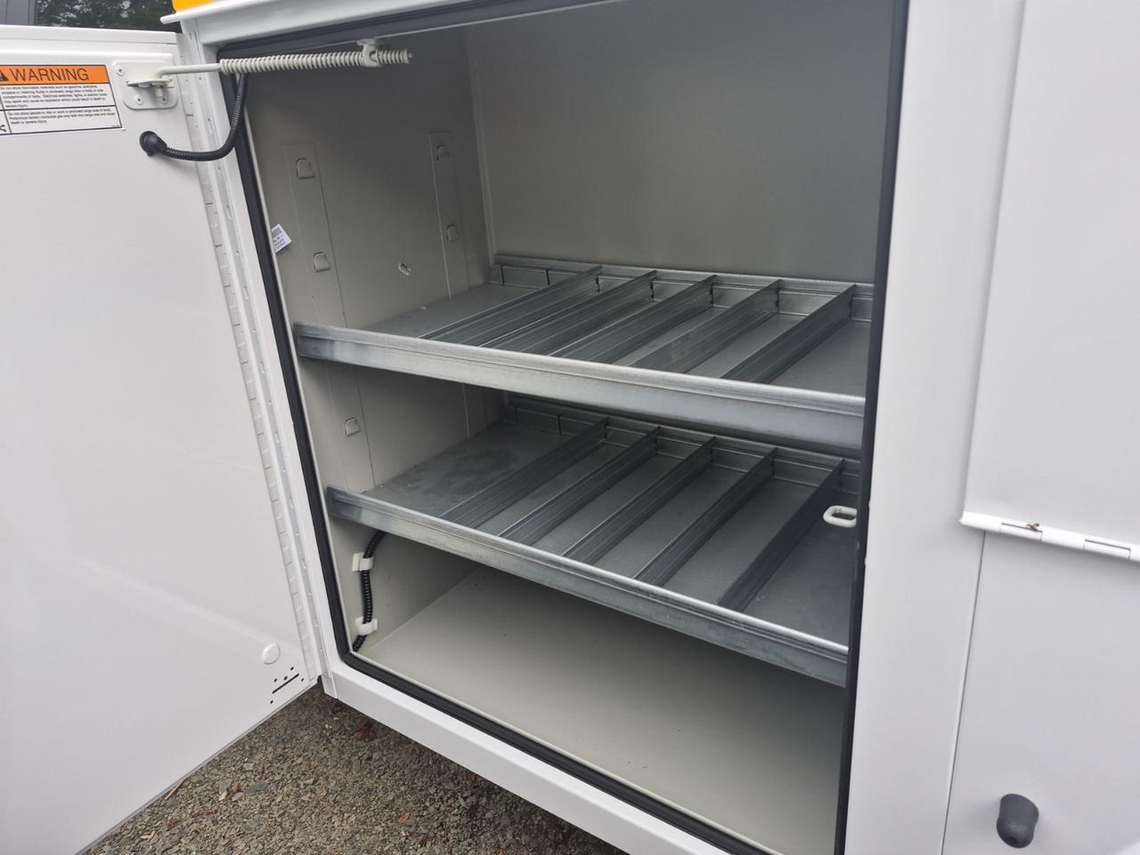 2026 Ford F-350SD XL SERVICE BODY Warrenton VA