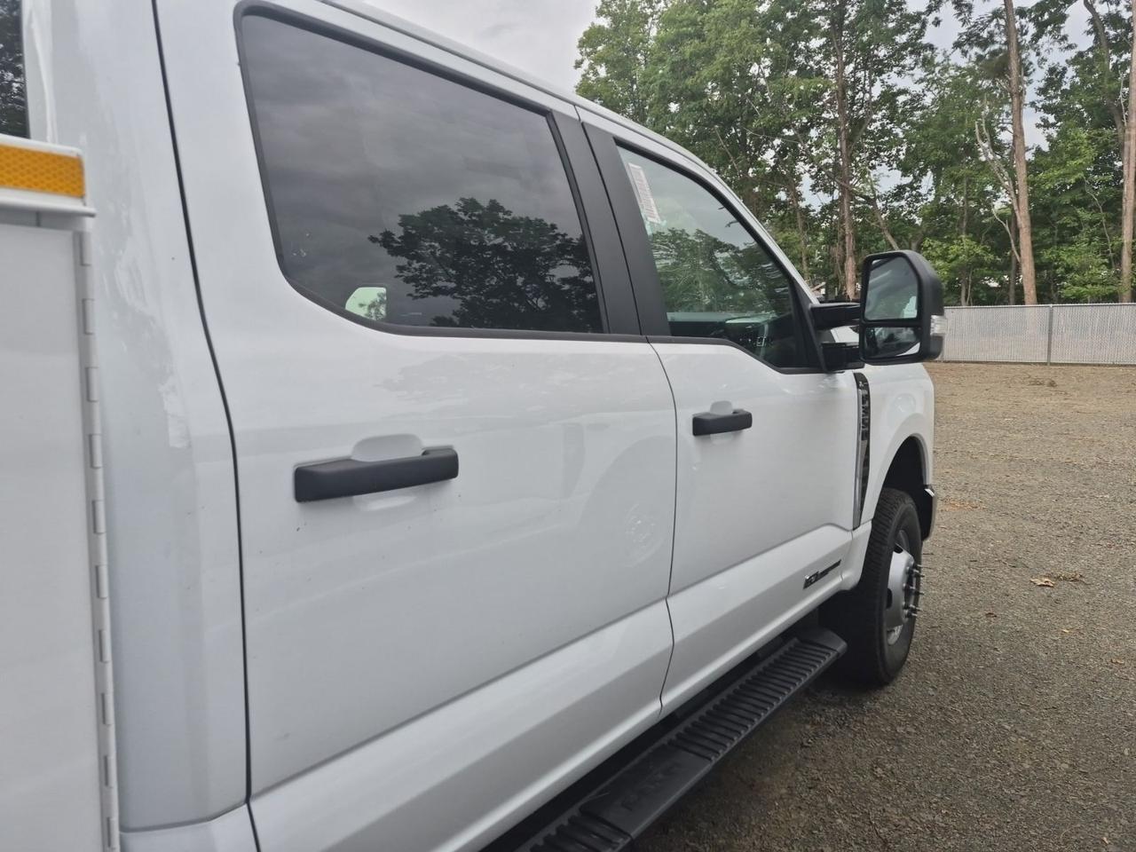 2026 Ford F-350SD XL SERVICE BODY Warrenton VA