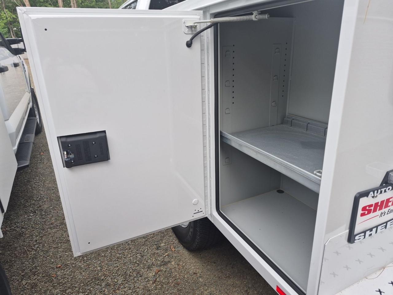 2026 Ford F-350SD XL SERVICE BODY Warrenton VA