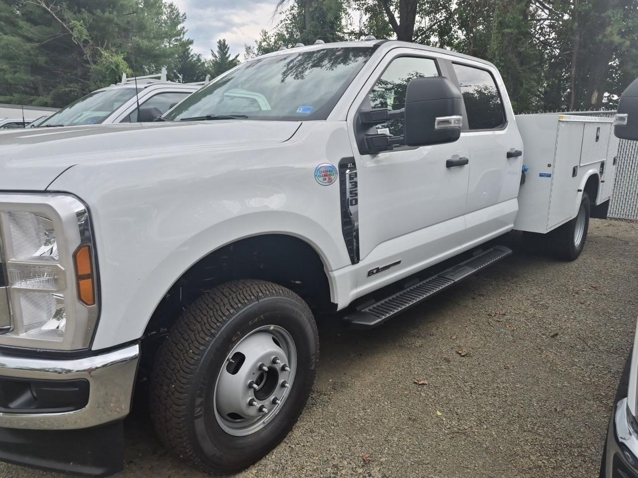 2026 Ford F-350SD